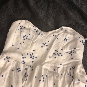 Dainty Hooligan maxi dress